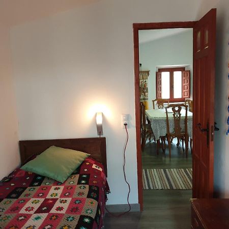 Apartamento Cal Valero Duesaigues Exterior foto