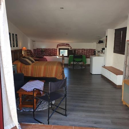 Apartamento Cal Valero Duesaigues Exterior foto
