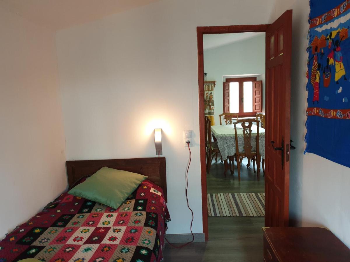 Apartamento Cal Valero Duesaigues Exterior foto