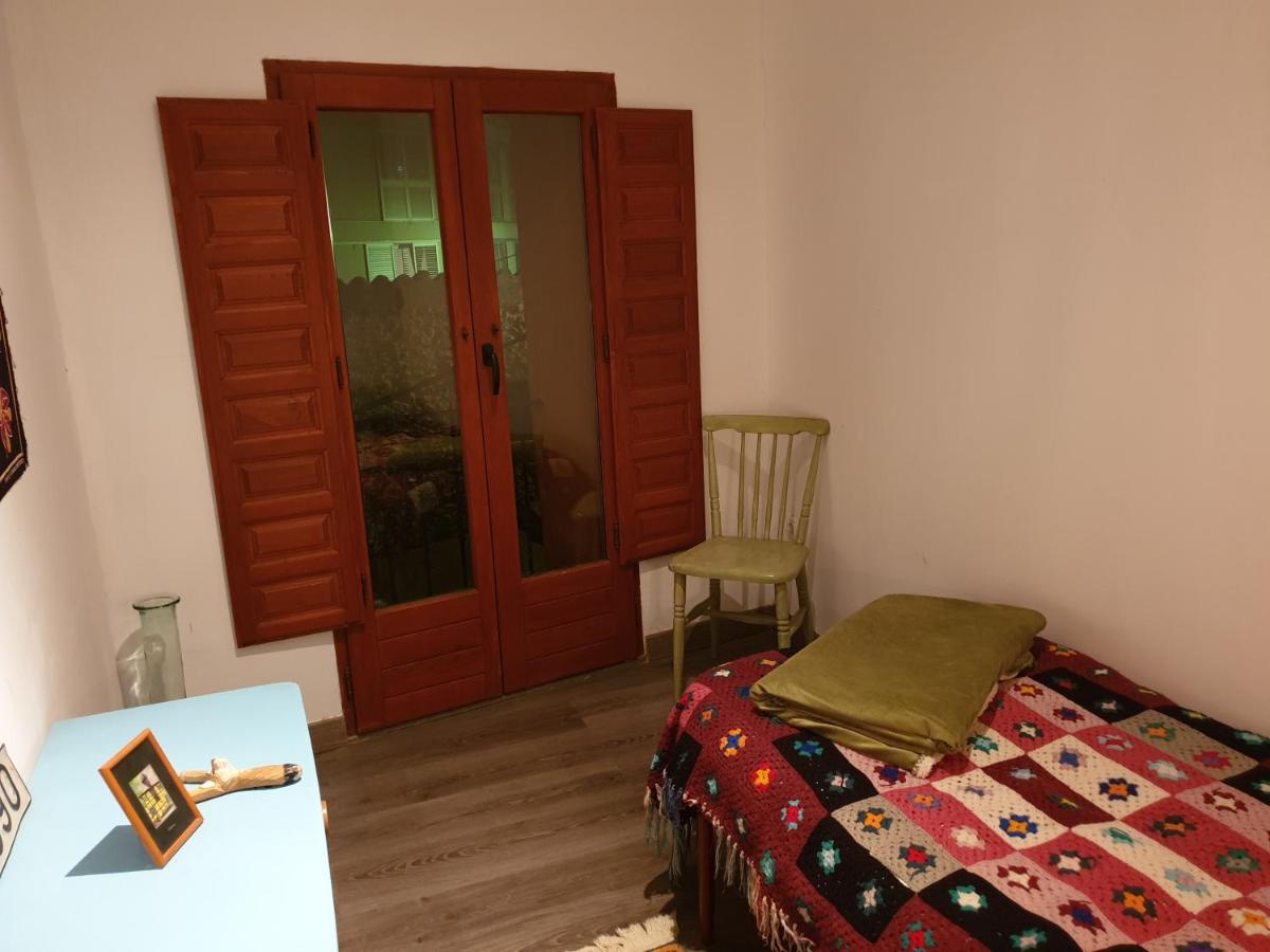 Apartamento Cal Valero Duesaigues Exterior foto