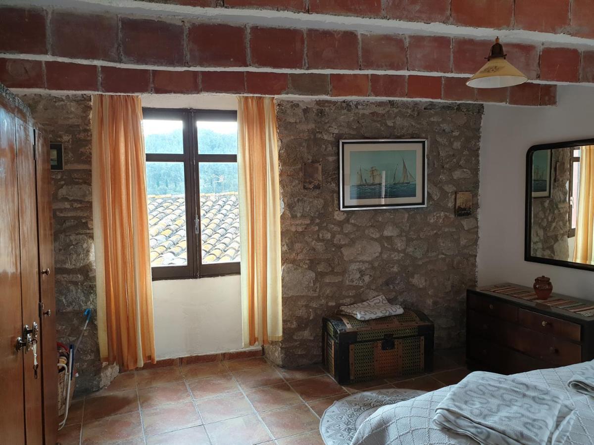 Apartamento Cal Valero Duesaigues Exterior foto