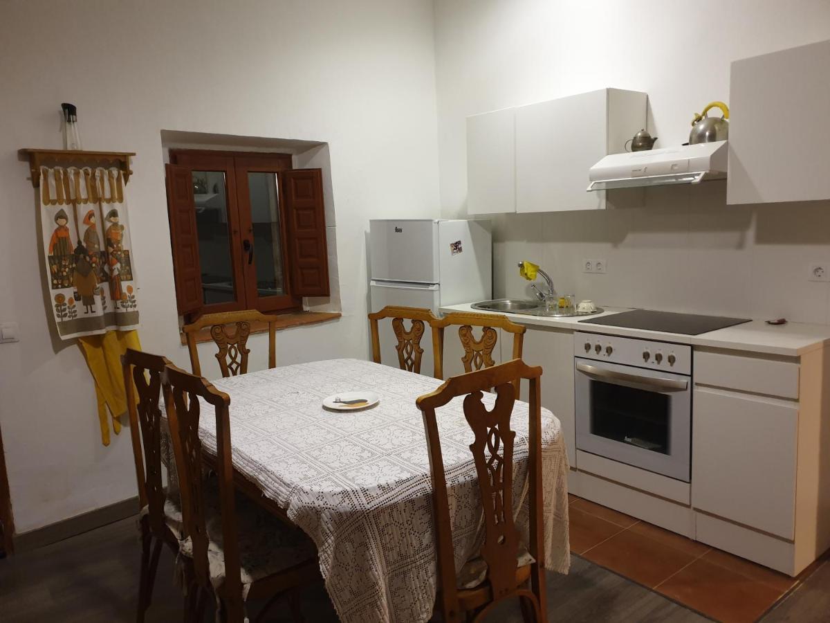 Apartamento Cal Valero Duesaigues Exterior foto