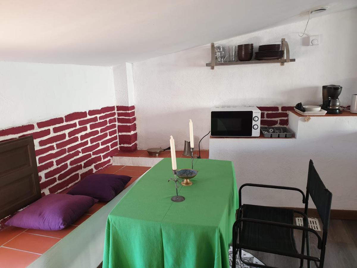 Apartamento Cal Valero Duesaigues Exterior foto