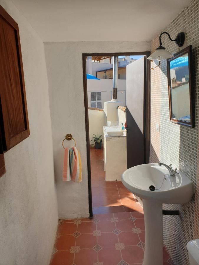 Apartamento Cal Valero Duesaigues Exterior foto