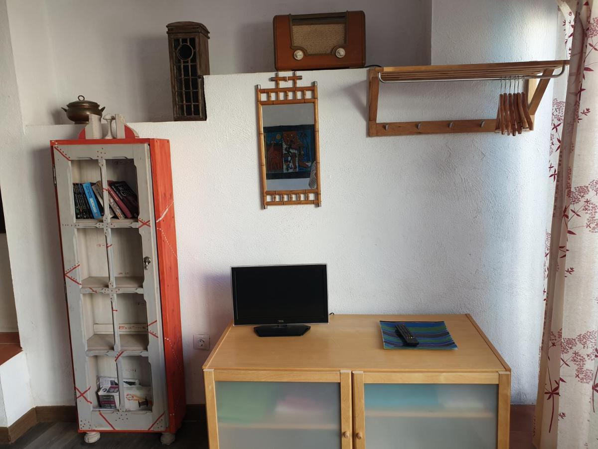 Apartamento Cal Valero Duesaigues Exterior foto