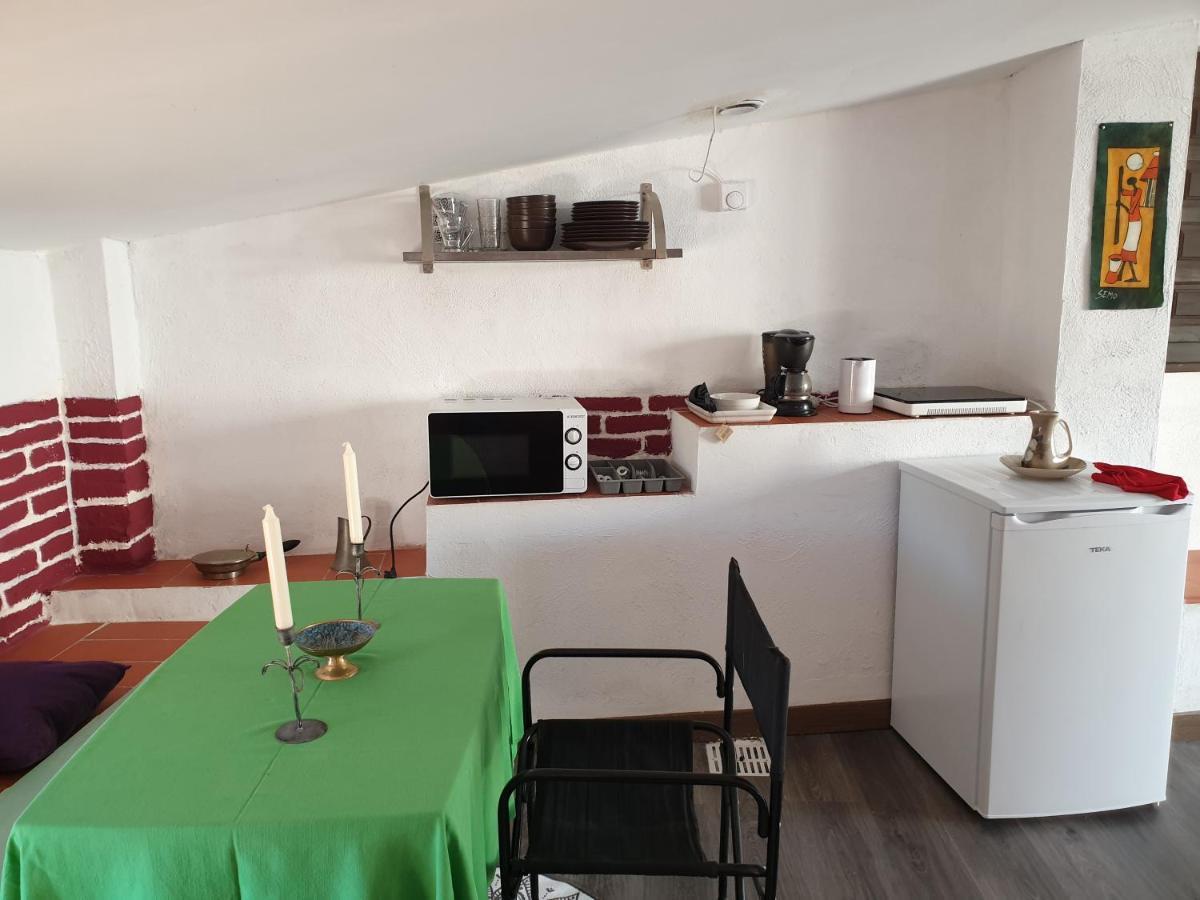 Apartamento Cal Valero Duesaigues Exterior foto