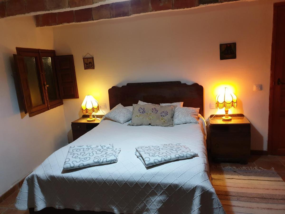 Apartamento Cal Valero Duesaigues Exterior foto