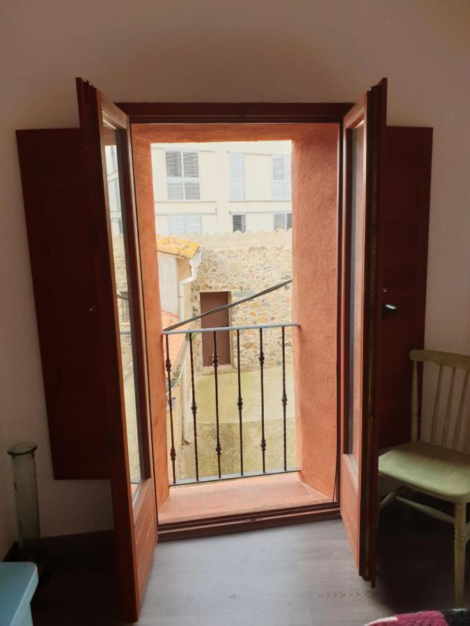 Apartamento Cal Valero Duesaigues Exterior foto