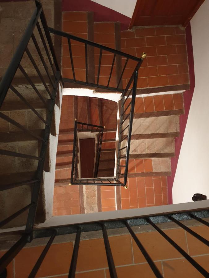 Apartamento Cal Valero Duesaigues Exterior foto