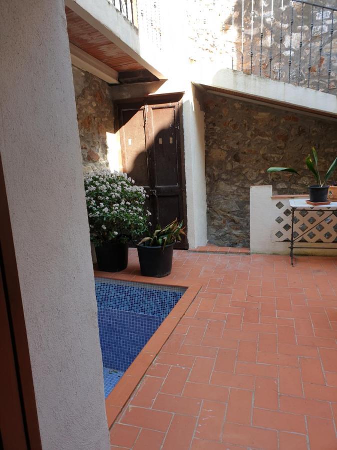 Apartamento Cal Valero Duesaigues Exterior foto